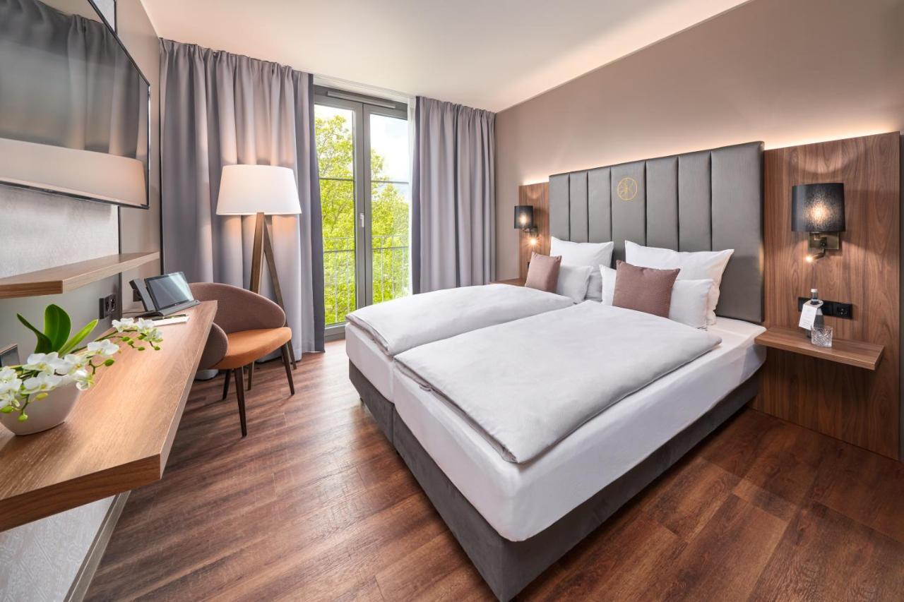 Karls Hotel Sigmaringen Exteriér fotografie
