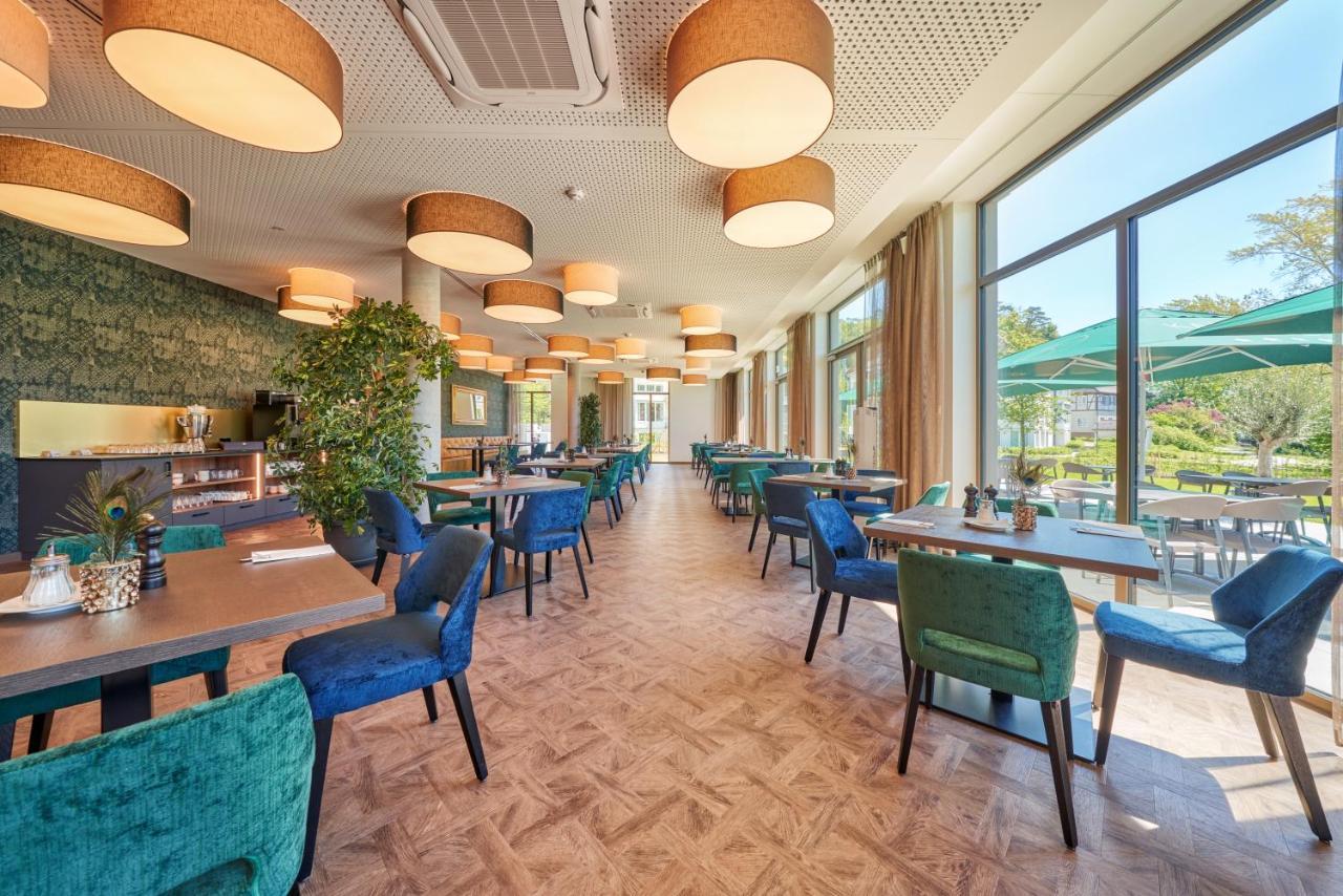 Karls Hotel Sigmaringen Exteriér fotografie