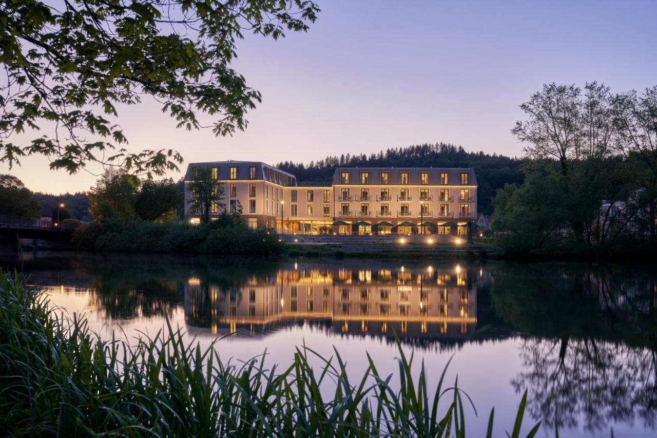 Karls Hotel Sigmaringen Exteriér fotografie
